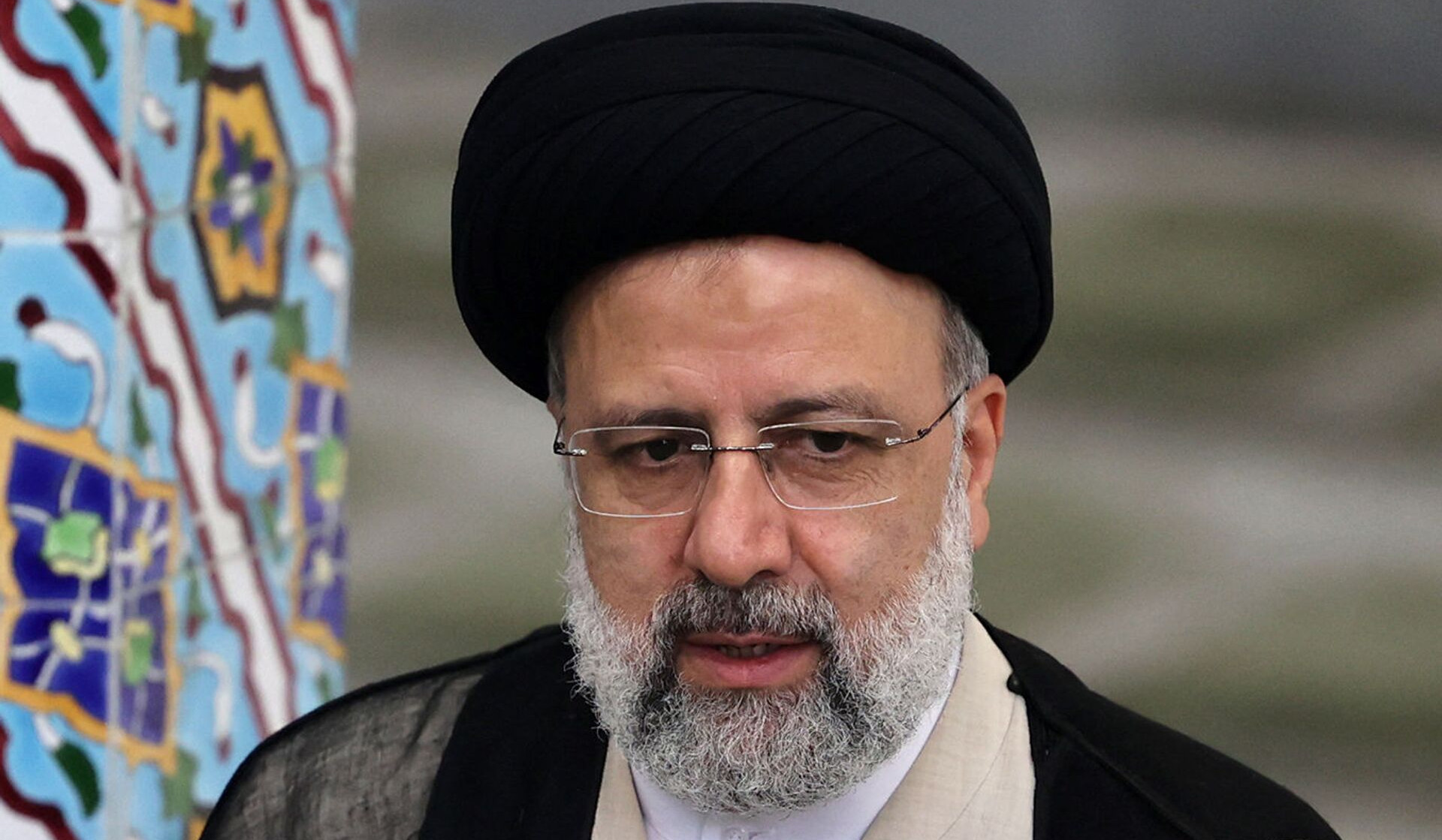 Любое изменение международно признанных границ в регионе неприемлемо: Раиси