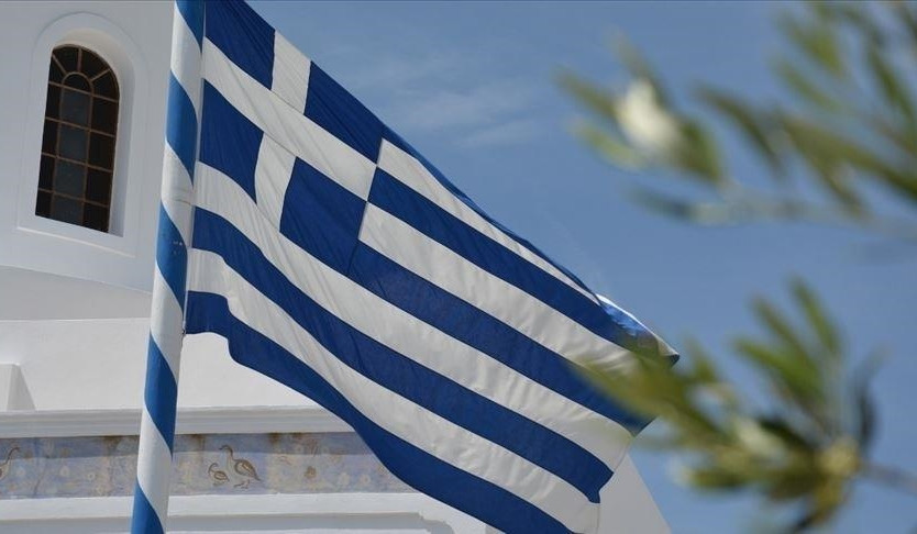 Greece welcomed Washington's decision to lift arms embargo on Cyprus, Turkey condemned