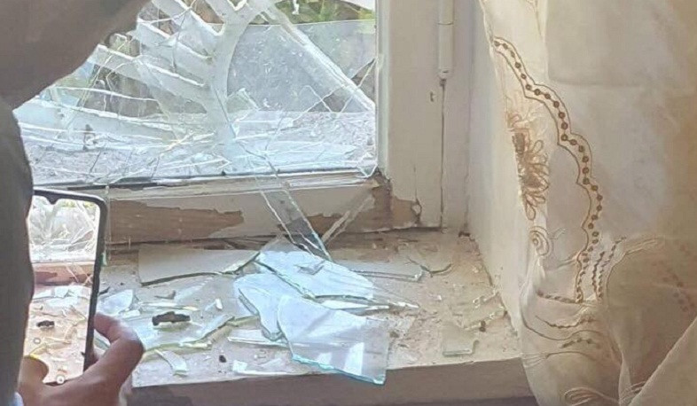 ՄԻՊ փաստահավաք խումբը Սյունիքում արձանագրում է ադրբեջանական ԶՈւ ագրեսիայի հետևանքով հասցված վնասը