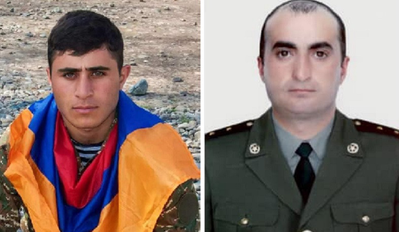 Համածառայակիցների դիրքավորվումն ապահովելու նպատակով ենթասպա Խաչիկ Մինասյանն ու սերժանտ Նարեկ Հակոբյանը հակառակորդի կրակը վերցրել են իրենց վրա