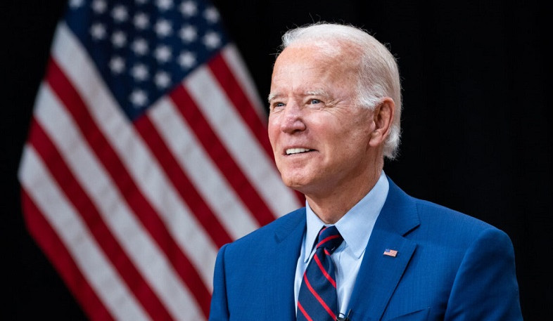Biden says 'the pandemic is over' even as death toll, costs mount