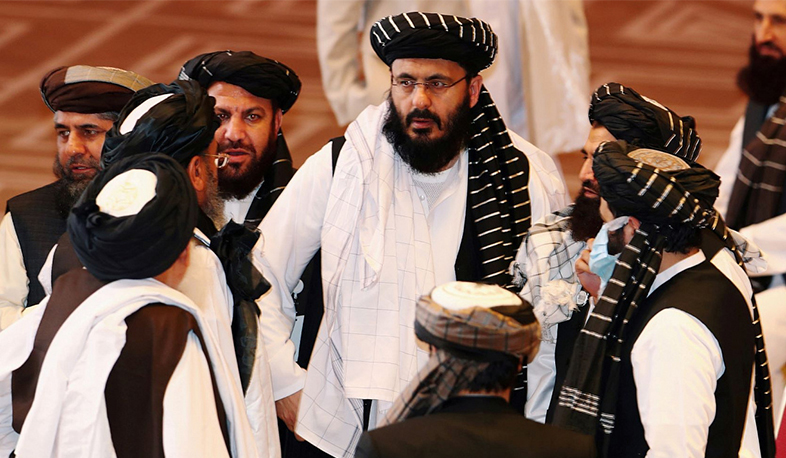 Талибы призвали Таджикистан и Кыргызстан к мирному урегулированию конфликта