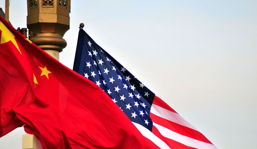 China lodges complaint after Biden says U.S. would defend Taiwan in a Chinese invasion