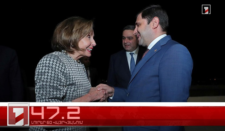 Օրը՝ 60 վայրկյանում | 19.09.2022