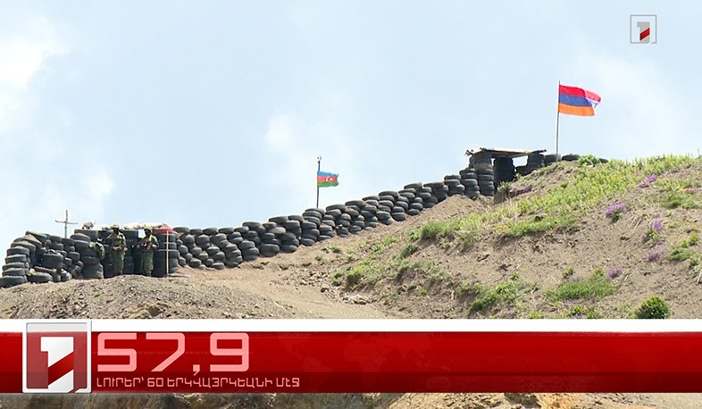 Սեպտեմբեր 19-ը՝ 60 երկվայրկեանի մէջ. արևմտահայերէն լուրեր