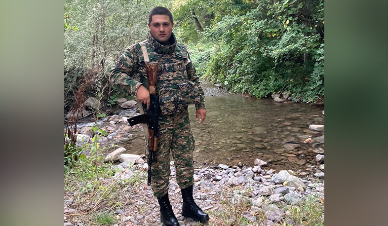 Անպարտելիները. կրտսեր սերժանտ Եսայի Արզիևի հայտնած տվյալների շնորհիվ ադրբեջանական ստորաբաժանումը գրեթե ամբողջությամբ ոչնչացվել է