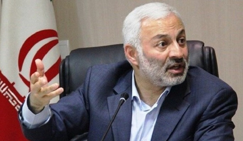 Իրանը տարածաշրջանի սահմանները փոխելու երազանքը մղձավանջի կվերածի. ԻԻՀ խորհրդարանի Ազգային անվտանգության հանձնաժողովի նախագահ