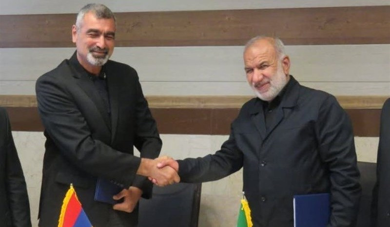 Հայաստանն ու Իրանը հուշագիր են ստորագրել ականազերծման ոլորտում համագործակցության մասին