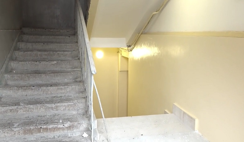 Հանրապետության ամբողջ տարածքում իրականացվում են պատսպարանների բարեկարգման ծրագրեր