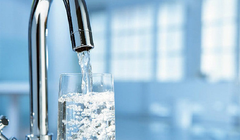 Ջրամատակարարման ժամանակացույցի խախտումներ Սյունիքի մարզում