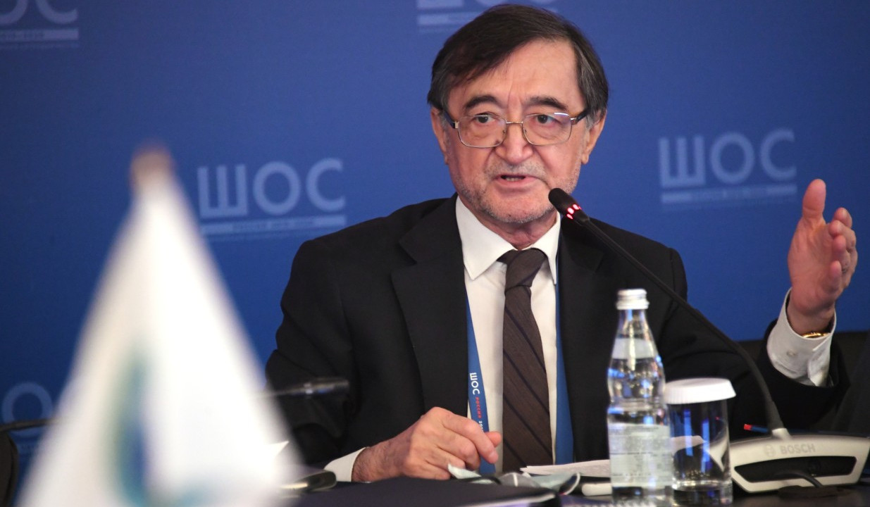 Турция не должна быть членом НАТО, чтобы обсуждать свое членство в ШОС: Специальный представитель Президента Российской Федерации