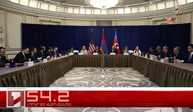 Օրը՝ 60 վայրկյանում | 20.09.2022