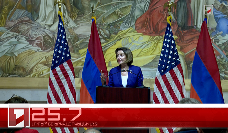 Սեպտեմբեր 20-ը՝ 60 երկվայրկեանի մէջ. արևմտահայերէն լուրեր