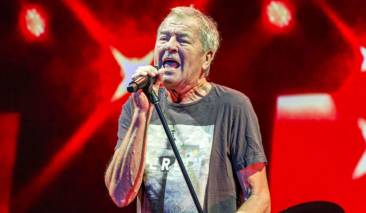 Մի՛ հավատացեք այն ամենին, ինչ Հայաստանի վրա հարձակվողներն ասում են՝ իրենց արդարացնելու համար. Իեն Գիլան