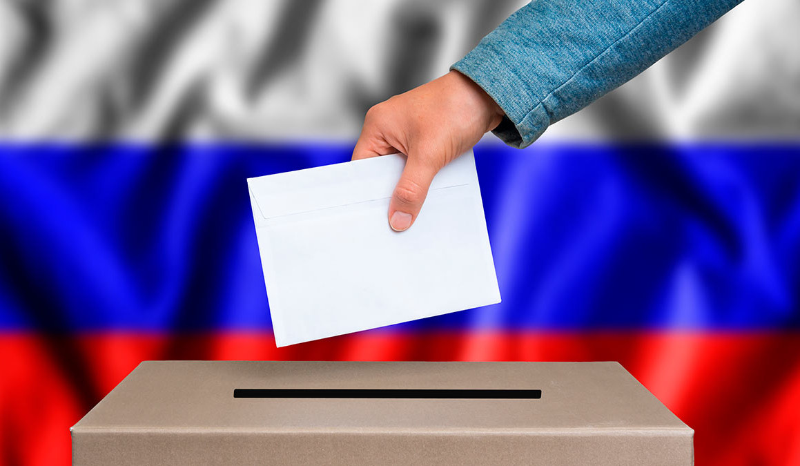 Референдумы о присоединении к России пройдут в Херсонской области, Донецке и Луганске