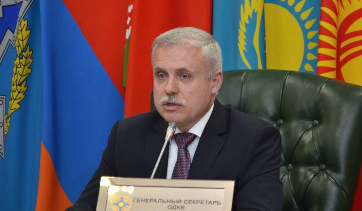 ՀԱՊԿ առաքելությունը Զասի գլխավորությամբ ժամանել է Հայաստան