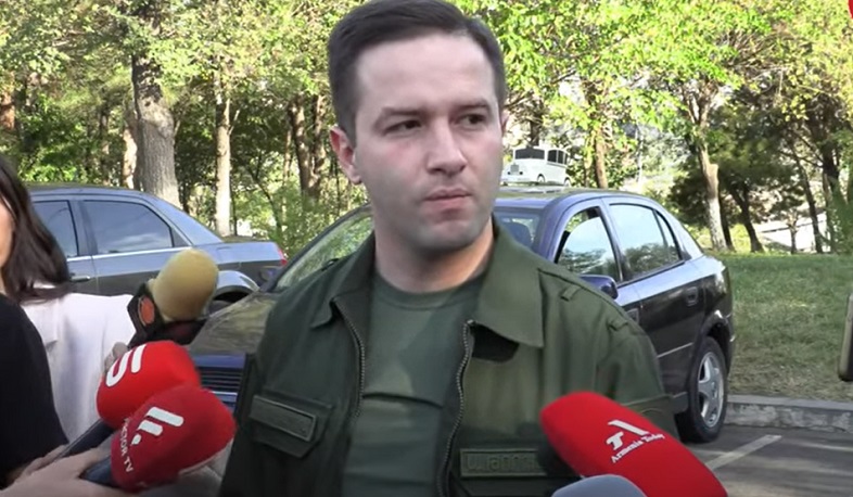 Զոհերի անվանացուցակները կհրապարակվեն վերջնական ճշգրտումից հետո. ՀՀ ՊՆ մամուլի քարտուղար