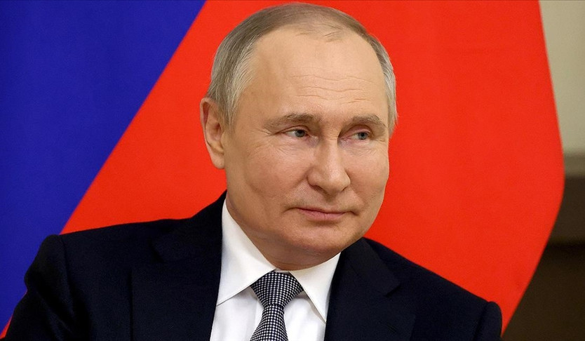 Liberation of Donbass territory remains immovable purpose of special operation: Putin