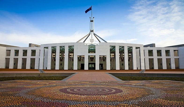 Ավստրալիայի կառավարությունը դատապարտում է քաղաքացիական անձանց կանխամտածված թիրախավորումը, դաժան վերաբերմունքն ու խոշտանգումը