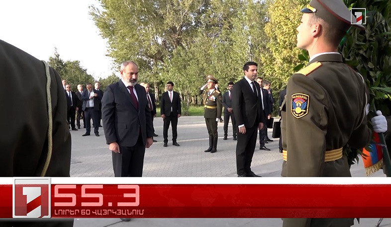 Օրը՝ 60 վայրկյանում | 21.09.2022