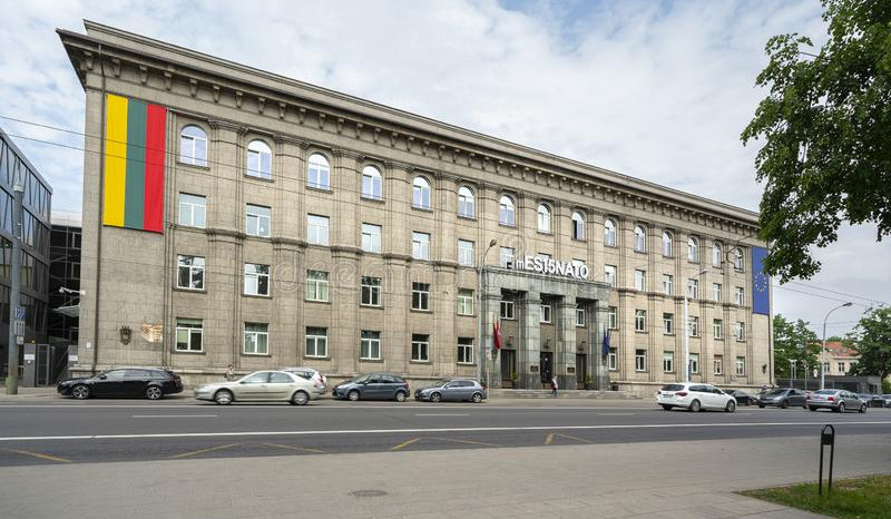 Lithuanian Foreign Ministry congratulated Armenia on Independence Day