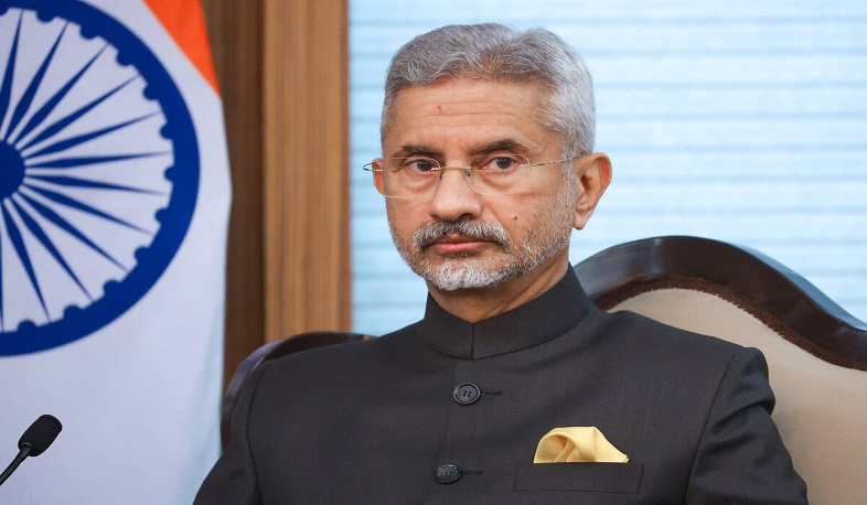 Հնդկաստանի արտգործնախարարը շնորհավորել է հայ ժողովրդին Անկախության օրվա առթիվ