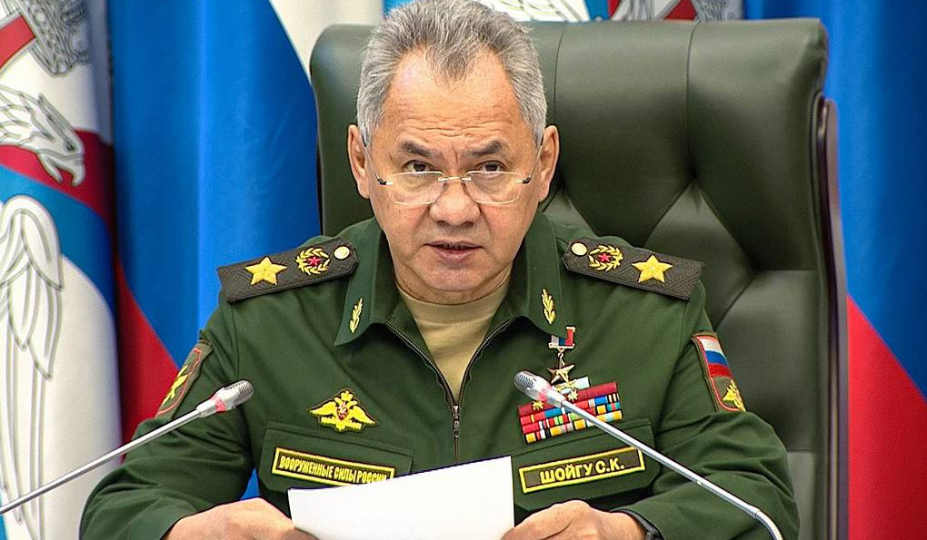 Russia says 6,000 soldiers killed in Ukraine