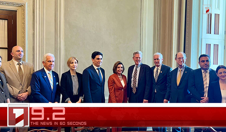 September 21 in 60 seconds