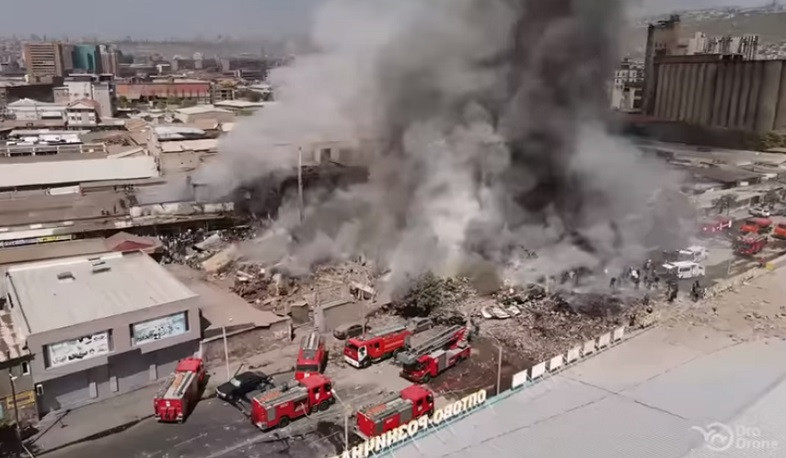 Կառավարությունը սոցիալական աջակցություն կտրամադրի «Սուրմալուում» զոհերի ընտանիքներին և վիրավորում ստացած անձանց