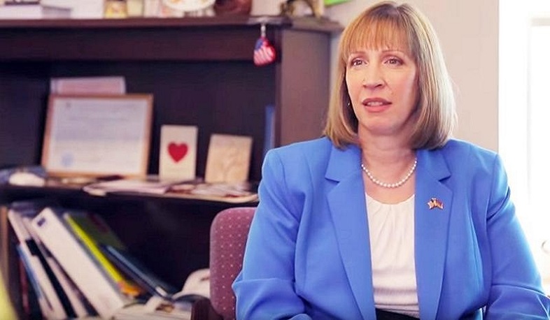 Rusiya Lin Treysinin ABŞ səfiri təyin olunmasına razılıq verib