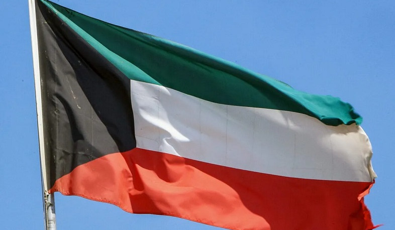 Kuwait's position regarding Azerbaijan's aggression against Armenia