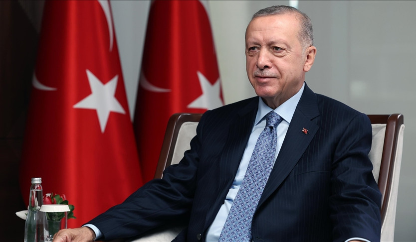 Эрдоган призвал мировых лидеров говорить с Путиным