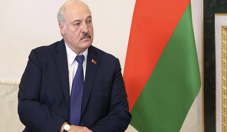 В Белоруссии мобилизации не будет: Лукашенко