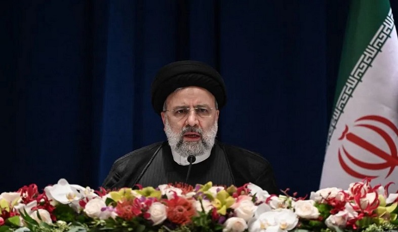 İran Prezidenti Məhsa Əminin ölüm işinin araşdırılacağına söz verib