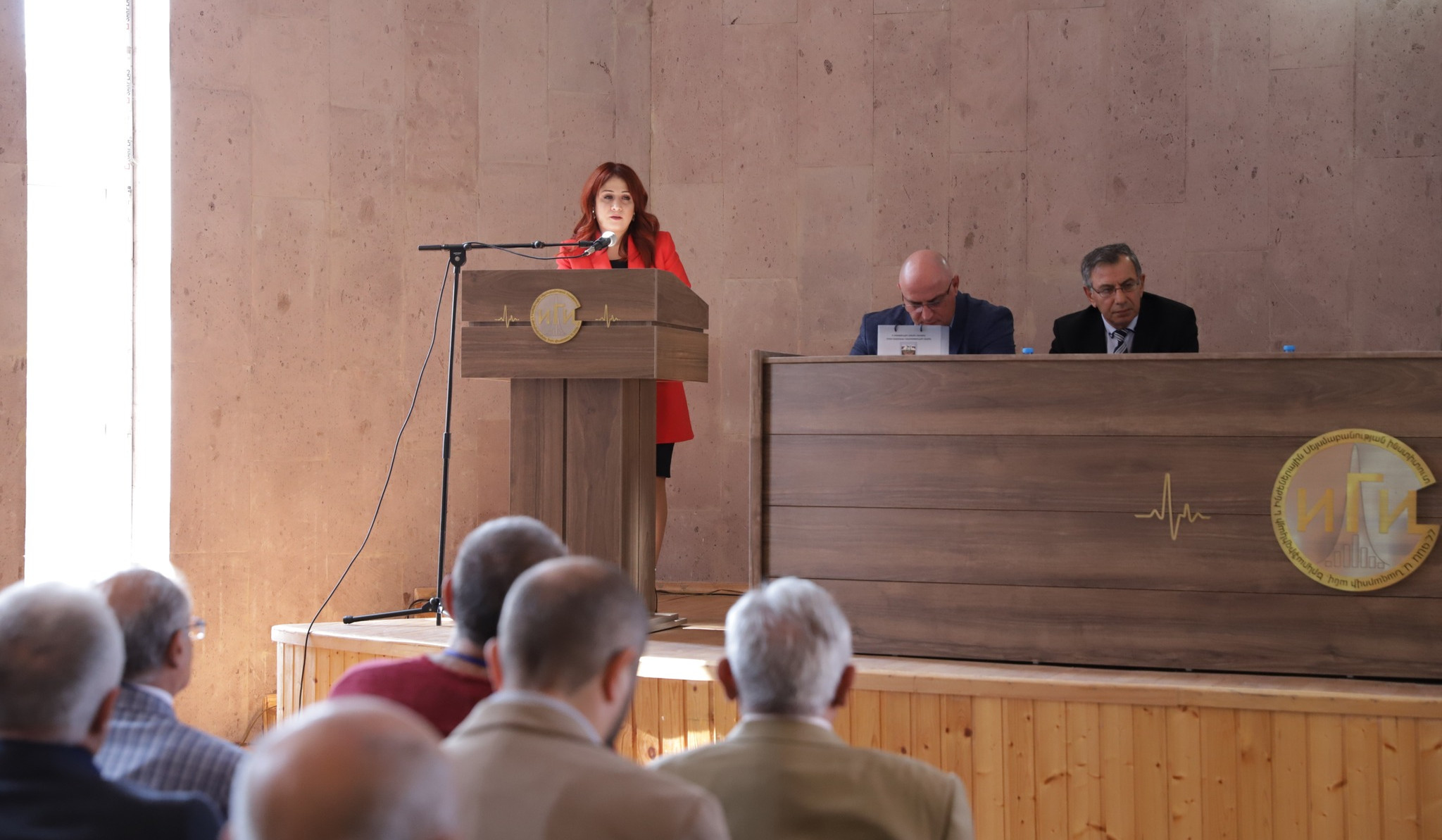 Շիրակի հայագիտական հետազոտությունների կենտրոնը 25 տարեկան է