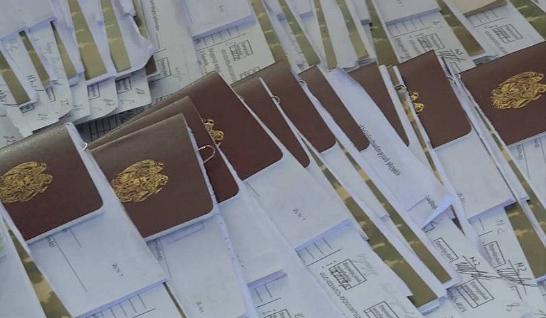 Պարտադիր զինծառայության զորակոչից տարկետում ստանալու համար փաստաթղթերի ներկայացման վերջնաժամկետը հոկտեմբերի 31-ն է