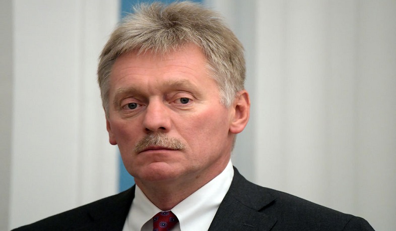 Moscow to regard strikes at Donbass, liberated territories as attack on Russia: Peskov