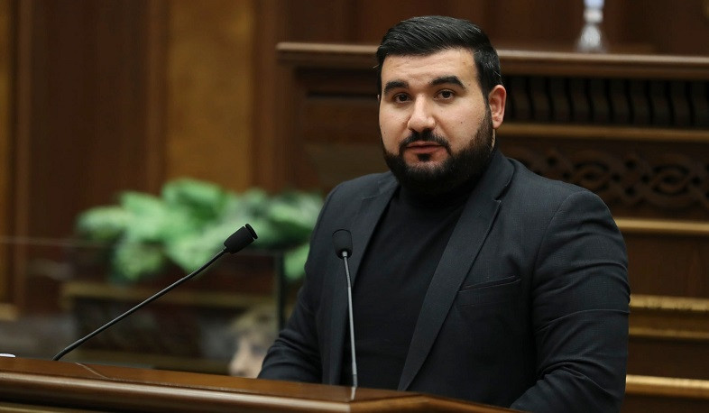 Ինֆորմացիոն դիվերսիան կառավարվում է մեկ հստակ կենտրոնից. Վահագն Ալեքսանյան