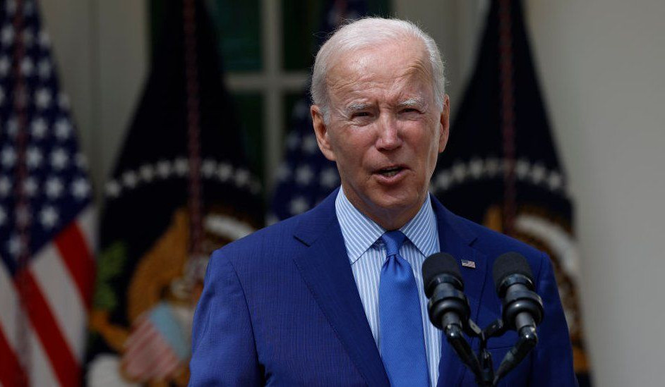 US President Joe Biden terminates designation of Afghanistan as major non-NATO ally