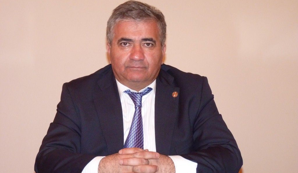 Վանաձորի նախկին ղեկավար Սամվել Դարբինյանի կողմից ապօրինի օտարված հողամասի նկատմամբ կիրառվել է արգելանք