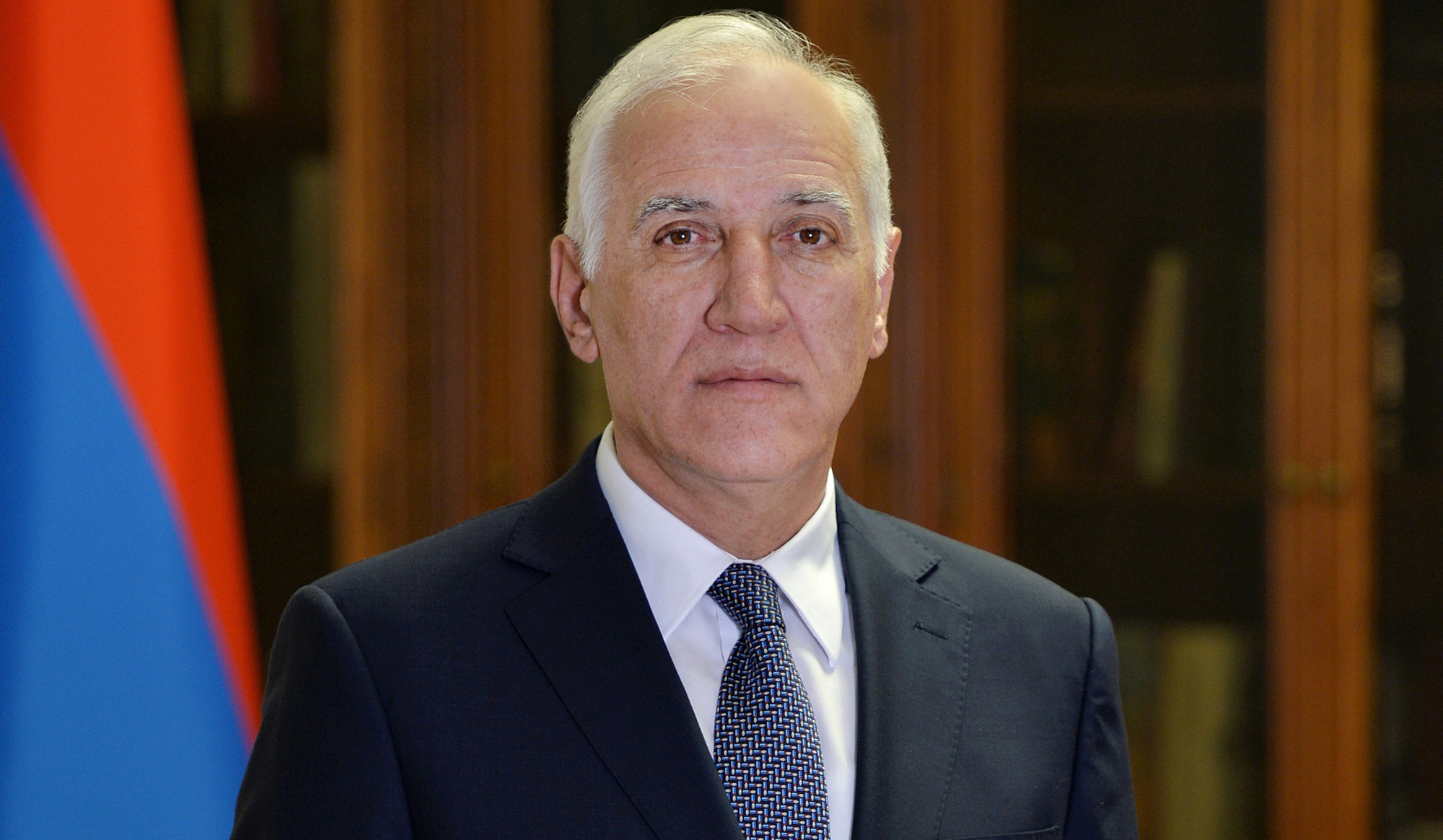 Այսօր էլ Հնչակյան կուսակցությունն անվերապահ կանգնած է պետականության կողքին. ՀՀ նախագահն ուղերձ է հղել ՍԴՀԿ 135-ամյակի կապակցությամբ