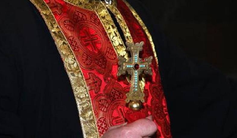 Այսօր Վարագա Սուրբ Խաչի տոնն է