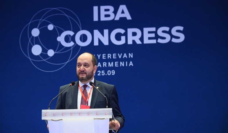 Հայաստանը, Երևանն այս տարի դարձել են բռնցքամարտի համաշխարհային կենտրոններից մեկը. Արայիկ Հարությունյան