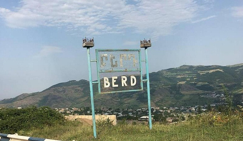 Տավուշի մարզի Բերդ համայնքում նախնական արդյունքներով հաղթում է «Զորավոր համայնք» դաշինքը