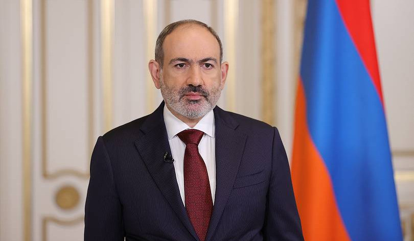 May Jewish community continue its centuries-old and uninterrupted course: congratulatory message of Armenia’s Prime Minister on Rosh Hashanah