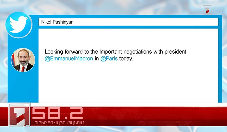 Օրը՝ 60 վայրկյանում | 26.09.2022