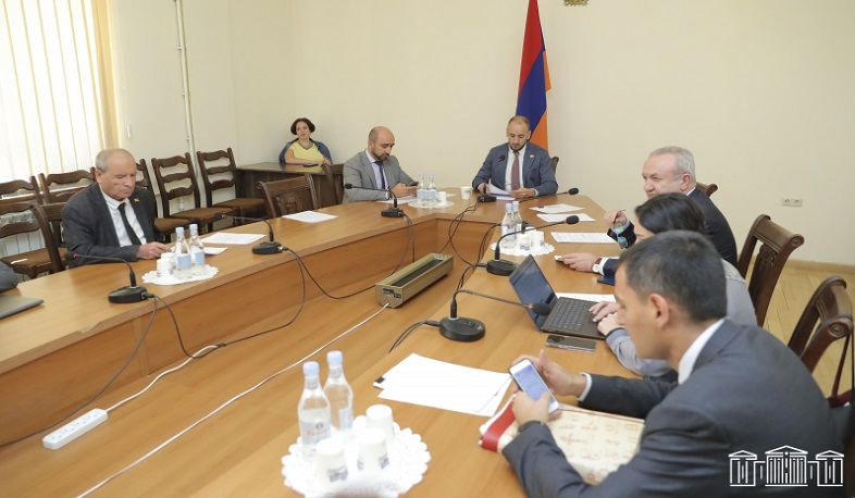 Հասանելի և մատչելի ուսումնական հաստատություններ. ներկայացվել է ՀՀ կրթության մինչև 2030 թ. զարգացման պետական ծրագիրը