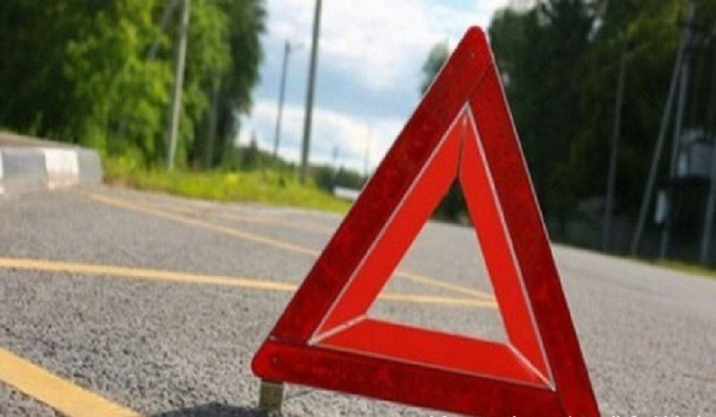 4 օրում ԱԻՆ-ը ՃՏՊ մասին 6 ահազանգ է ստացել