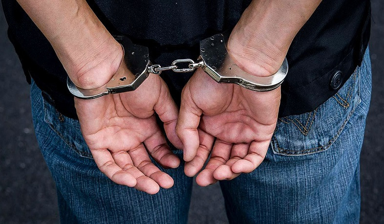 Ոստիկանի օրինական գործունեությանը միջամտելու դեպքի առթիվ ձերբակալվել է Երևանի 47-ամյա բնակիչը