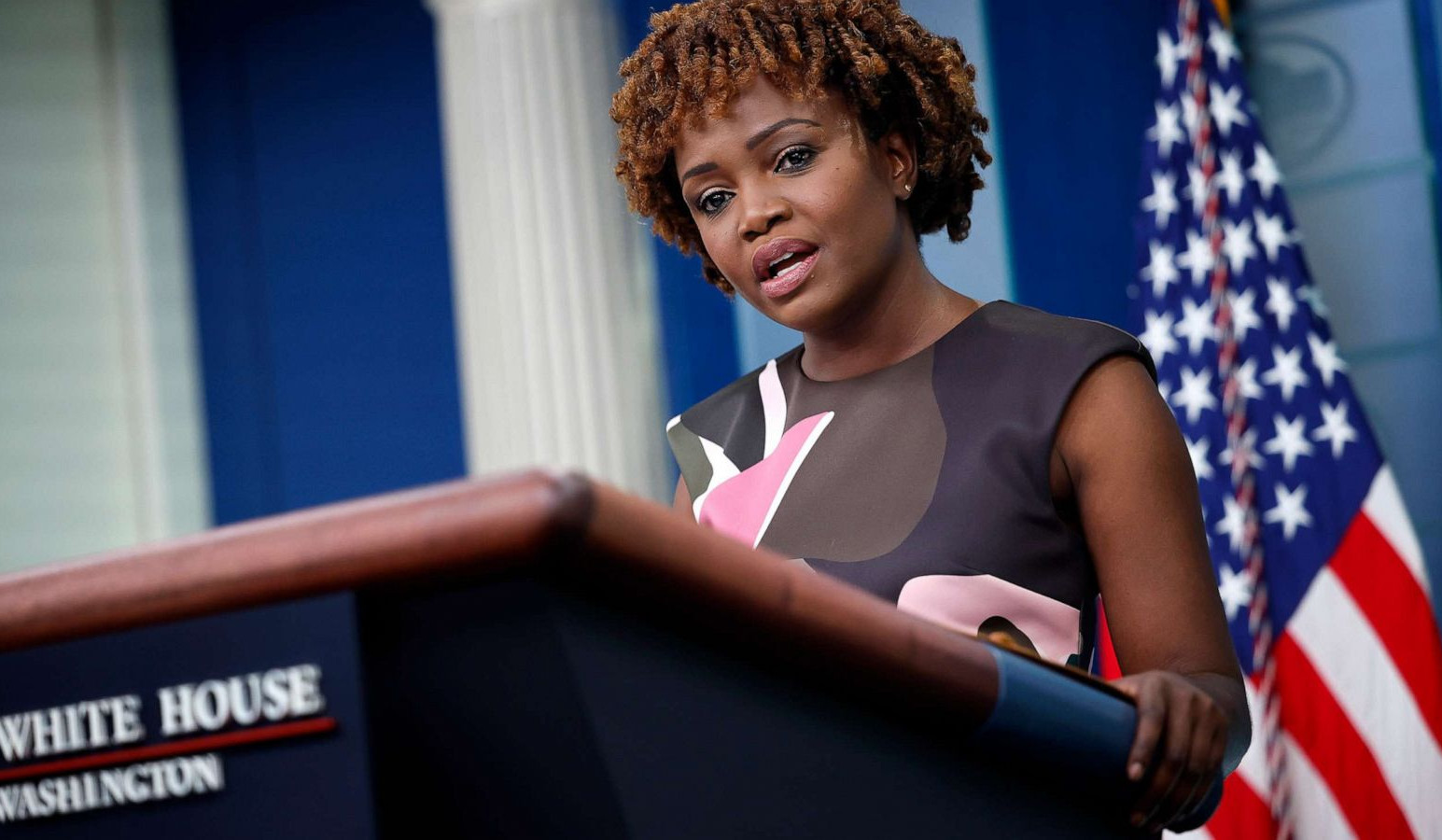 США будут индивидуально изучать обращения от уклонистов от призыва в России: Белый дом